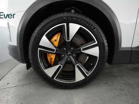 Used 2025 Polestar Polestar 3 AWD/4WD image 19