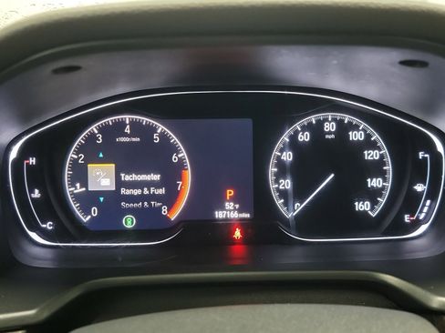 Used 2018 Honda Accord EX image 18