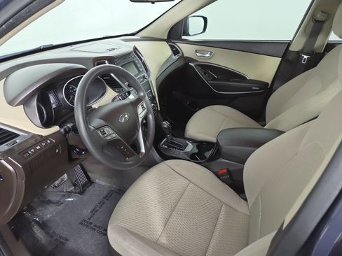 Used 2018 Hyundai Santa Fe Sport AWD/4WD image 15