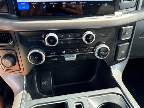 Used 2024 Ford F150 XLT w/ Mobile Office Package AWD/4WD image 25
