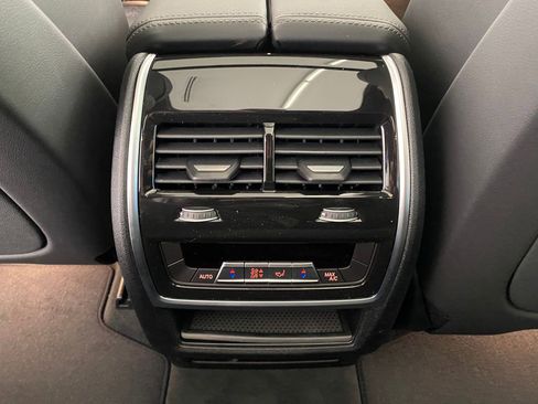 New 2026 BMW X5 xDrive50e w/ M Sport Package image 29