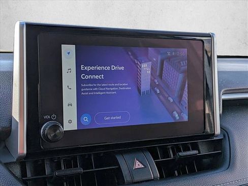 Used 2024 Toyota RAV4 XLE w/ Convenience Package image 20