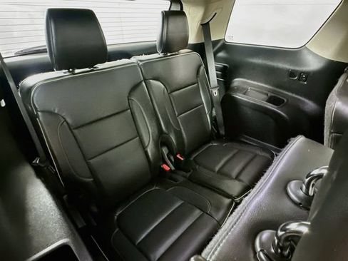Used 2017 GMC Acadia Denali AWD/4WD image 35