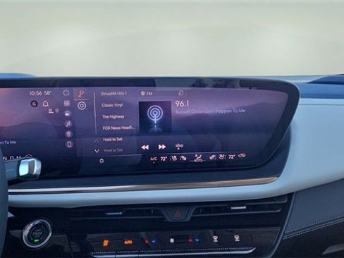 New 2026 Buick Envision Avenir image 10