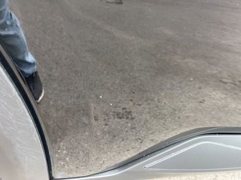 Used 2025 Nissan Rogue SV image 15