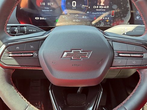 Used 2024 Chevrolet Blazer EV RS AWD/4WD image 30
