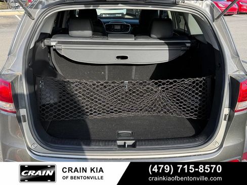 Used 2016 Kia Sorento EX FWD image 30