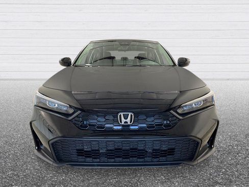 New 2026 Honda Civic LX image 10