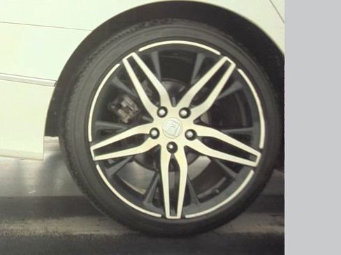 Used 2021 Honda Accord Touring image 7