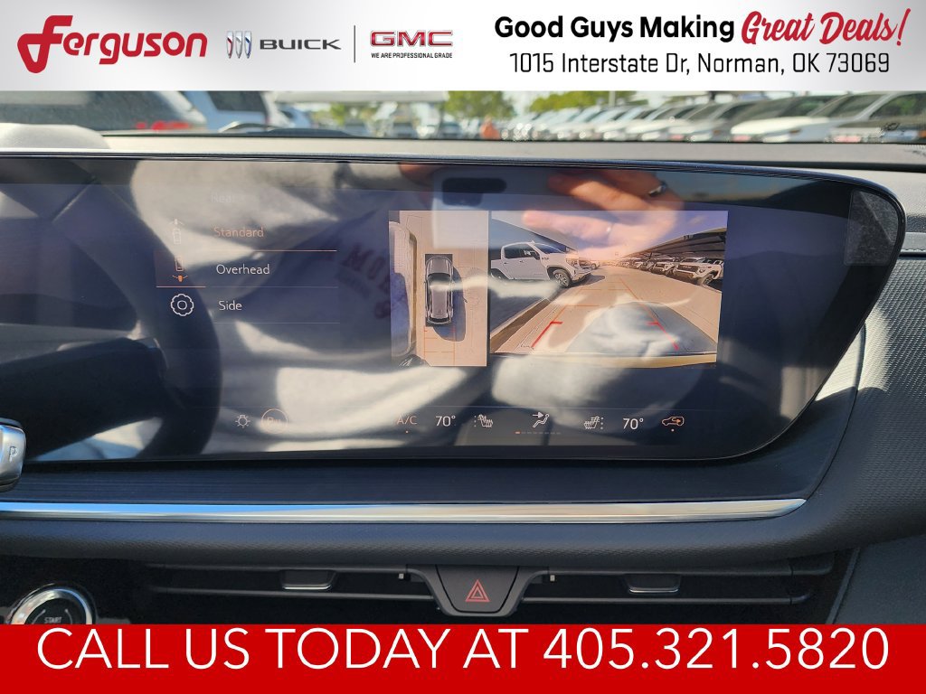 New 2026 Buick Envision Preferred AWD/4WD image 30
