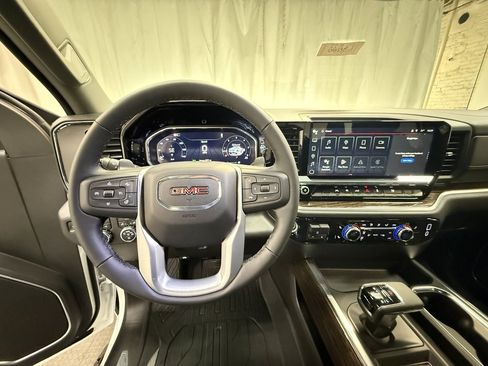 New 2026 GMC Sierra 1500 Elevation w/ Preferred Package image 27