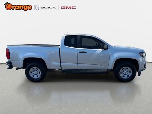 Used 2019 Chevrolet Colorado W/T image 2