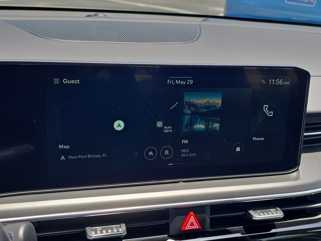 New 2026 Kia K5 GT-Line w/ GT-Line Premium Package FWD image 23