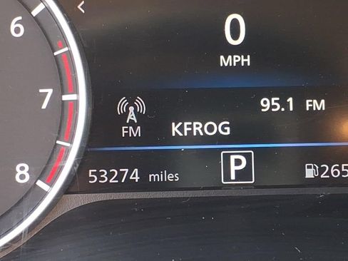 Certified 2024 Nissan Sentra SV FWD image 12