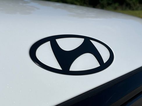 Used 2025 Hyundai Santa Fe XRT w/ Tow & Go Package AWD/4WD image 11