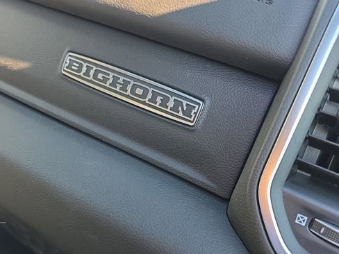 New 2026 RAM 1500 Big Horn image 25