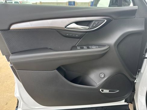 New 2026 Buick Envision Sport Touring image 18