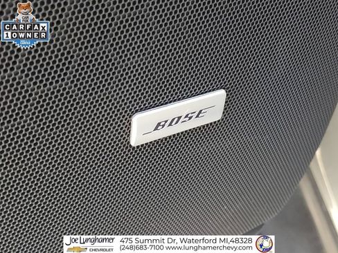 Certified 2023 Cadillac XT5 Sportv w/ LPO, Floor Liner Package AWD/4WD image 26