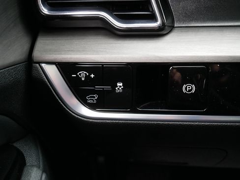 Certified 2023 Kia Sportage X-Line w/ X-Line Premium Package image 26