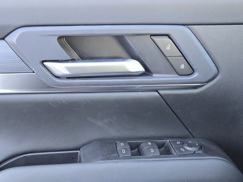 New 2026 GMC Terrain Elevation image 17