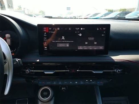 New 2024 Dodge Hornet R/T AWD/4WD image 23