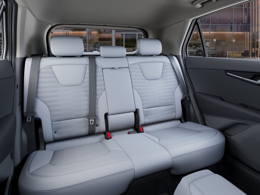 New 2027 Kia Niro EX w/ EX Premium Package FWD image 16