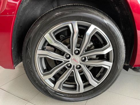 Used 2018 GMC Terrain Denali w/ LPO, 'HIT The Road' Package image 12