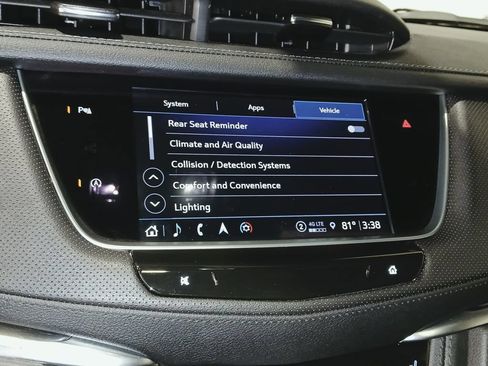 Used 2024 Cadillac XT5 Premium Luxury AWD/4WD image 27