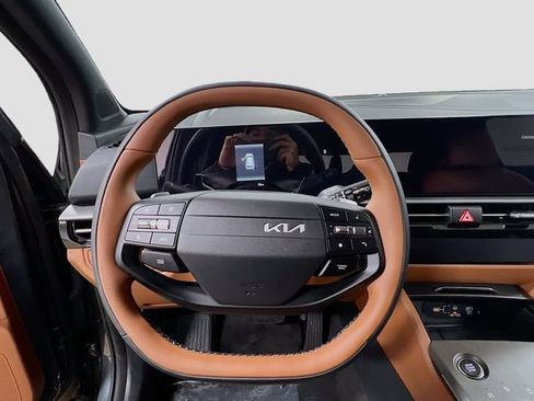 New 2026 Kia Sportage X-Line image 11