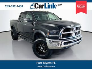 Used 2015 RAM 2500 Power Wagon w/ Comfort Group AWD/4WD video 1