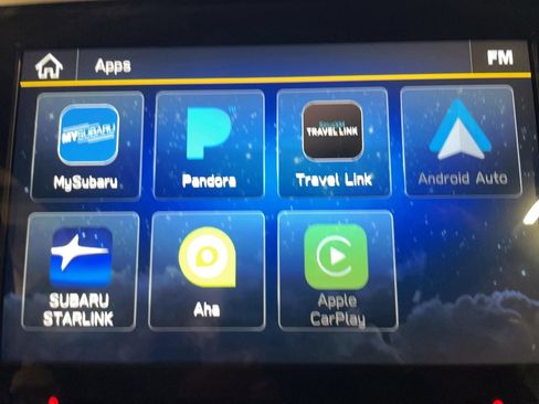 Used 2022 Subaru Forester Limited image 14