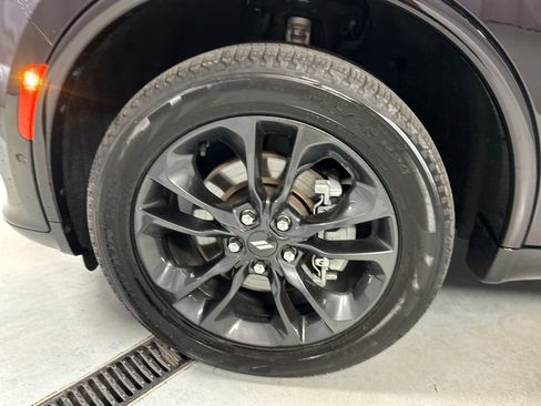Used 2024 Dodge Durango GT image 9