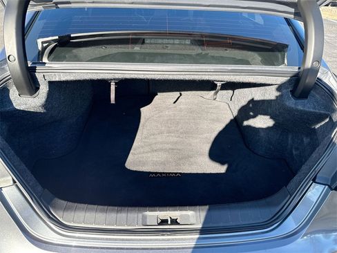 Used 2020 Nissan Maxima Platinum image 25