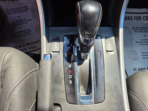 Used 2013 Honda Accord EX-L image 19