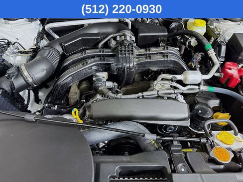 Used 2026 Subaru Forester Wilderness AWD/4WD image 40