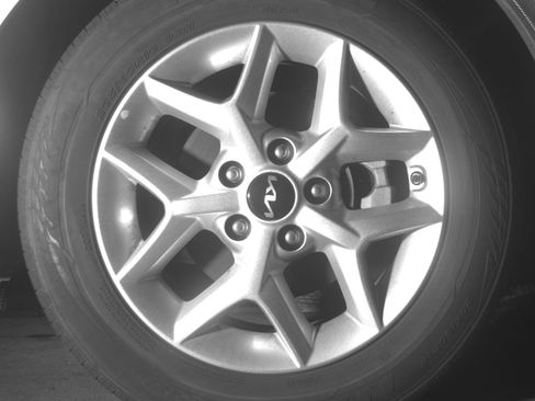 Used 2025 Kia Soul FWD image 13