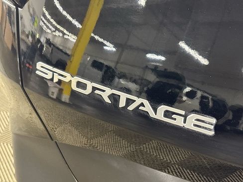 Used 2023 Kia Sportage X-Line w/ X-Line Premium Package AWD/4WD image 25