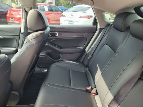 Used 2023 Acura Integra FWD image 11