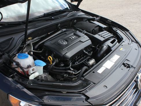 Used 2016 Volkswagen Passat 1.8T SE image 52