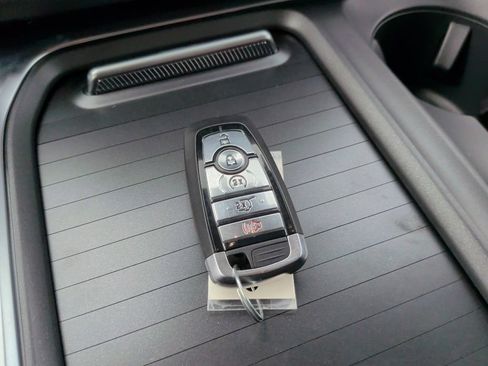 New 2027 Ford Expedition Max Active RWD image 51