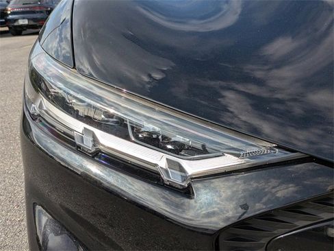 Certified 2021 Ford Mustang Mach-E Select image 10