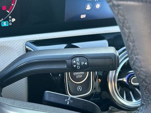 Certified 2026 Mercedes-Benz CLA 250 image 25