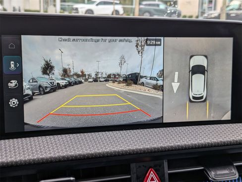 Used 2022 Kia EV6 GT-Line w/ First Edition Package image 24