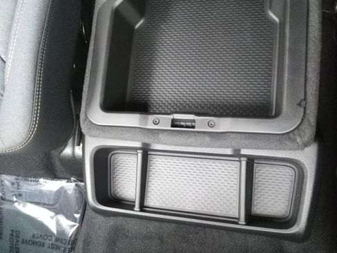 New 2026 RAM 1500 Big Horn image 20