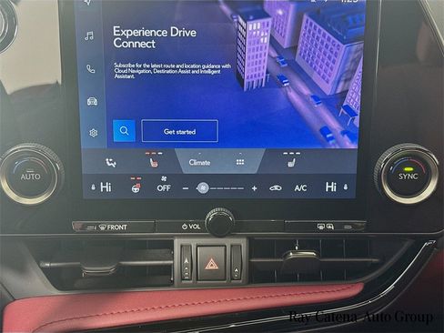 Certified 2024 Lexus NX 350 AWD image 16