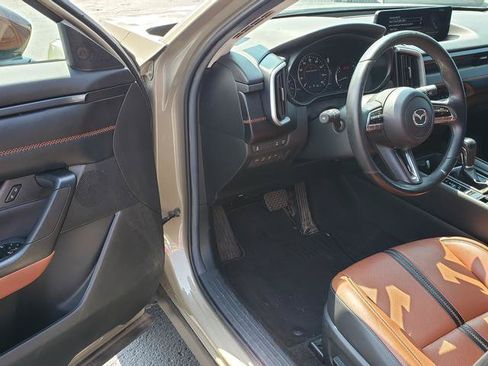 Certified 2024 MAZDA CX-50 Meridian Edition w/ Apex Package AWD/4WD image 12