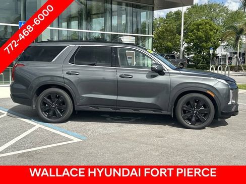 Used 2023 Hyundai Palisade XRT w/ Cargo Package AWD/4WD image 5