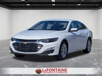 Certified 2023 Chevrolet Malibu LT w/ Driver Confidence Package video 1