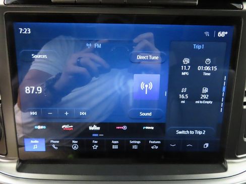 Used 2024 Ford F150 XLT w/ Equipment Group 303A High image 23