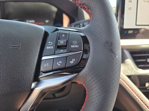 New 2026 Ford Explorer ST w/ Sun And Sound Package image 54